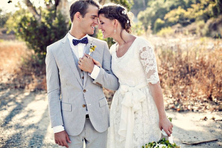 Make a list: Όλα όσα πρέπει να φροντίσετε πριν την ημέρα του γάμου σας