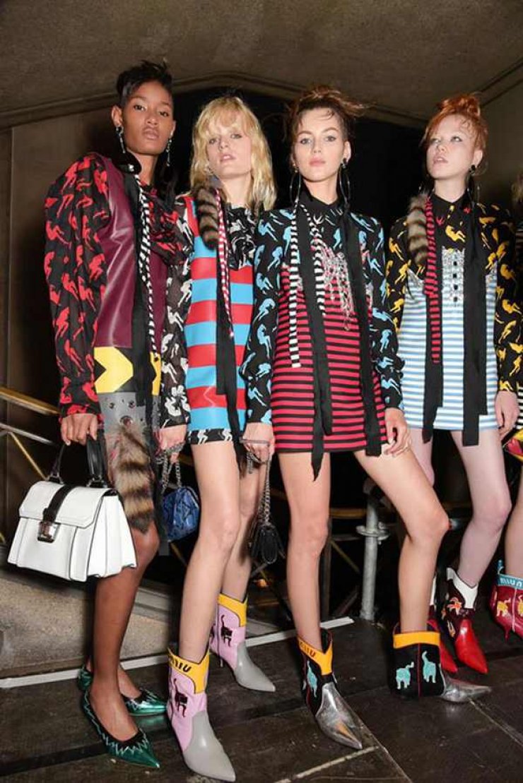 Ποια είναι τα τρία ψηλοτάκουνα παπούτσια που χρειάζεσαι αυτό το φθινόπωρο;