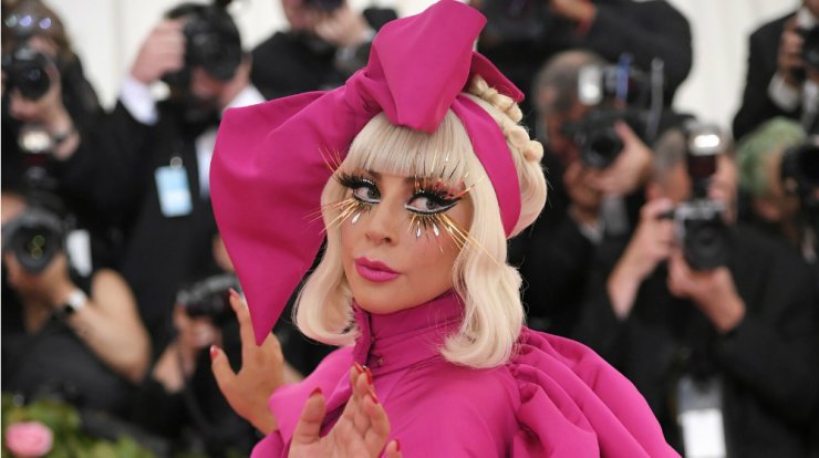 Ανακοινώθηκε το θέμα του επόμενου Met Gala