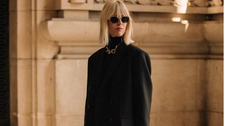 4 διαφορετικοί τρόποι να φορέσεις το κοστούμι αυτή τη σεζόν