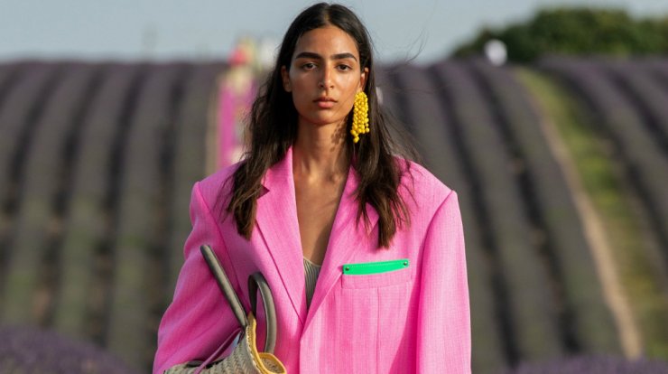 O Jacquemus ετοιμάζει ένα καλοκαιρινό fashion show με τον τίτλο "L’Amour"