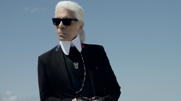 Αυτός είναι ο διάδοχος του Karl Lagerfeld στον οίκο Fendi 