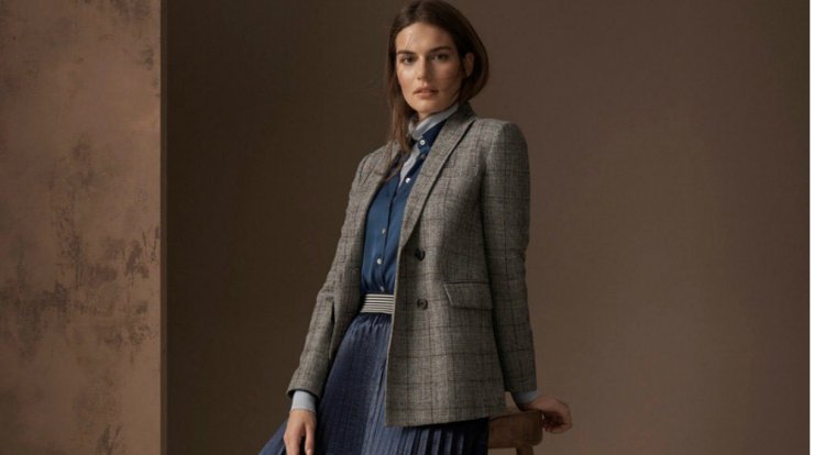 Marks & Spencer: Παρουσιάζουν τη νέα συλλογή Φθινόπωρο - Χειμώνας 2018/19