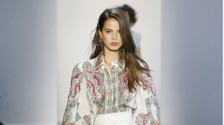 Φόρεσε το λαχούρι στις διακοπές σου