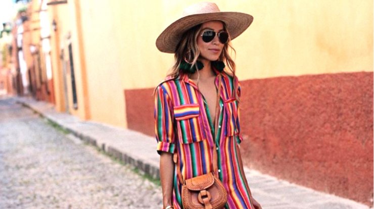 Αυτό το οικονομικό Marks&Spencer φόρεμα είναι τέλειο για τα office look σου