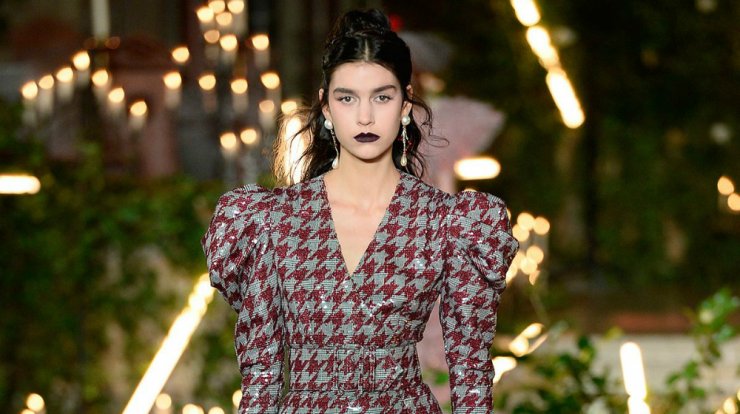 Τα τρία prints που θα φορέσουμε αυτή τη σεζόν