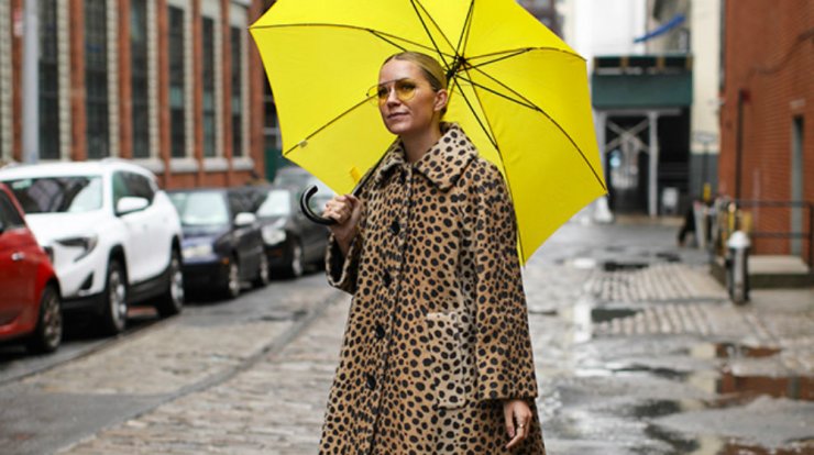 Wellies: Δες πως μπορείς να φορέσεις την πιο αμφιλεγόμενη τάση του χειμώνα