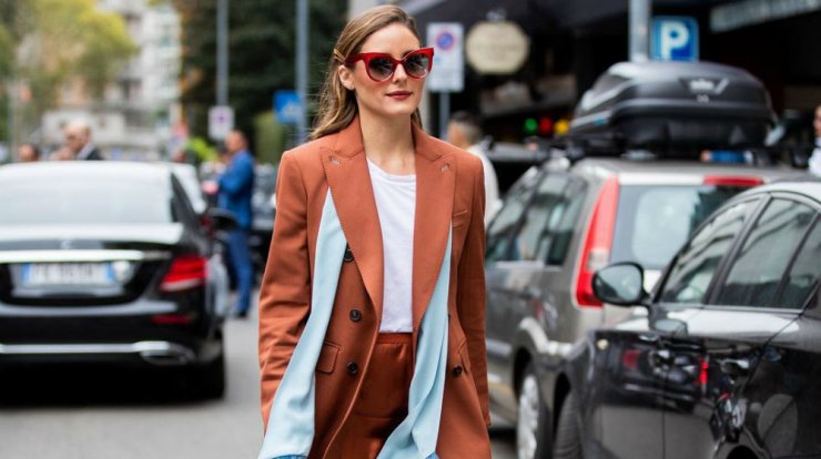 4 τρόποι να δημιουργήσεις γιορτινά looks με κομμάτια που έχεις ήδη στην γκαρνταρόμπα σου