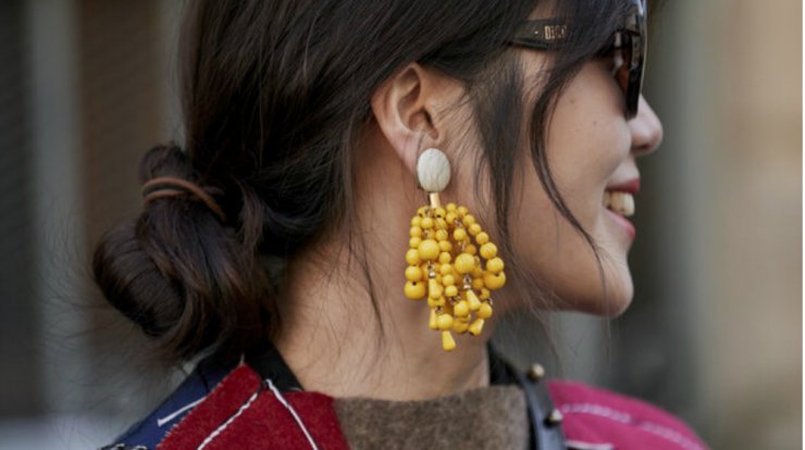 Τρία αξεσουάρ θέλεις μόνο για να αναβαθμίσεις τα winter looks σου