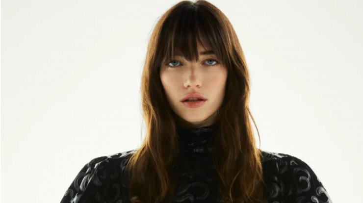 10 fashionable items από το e-shop του Ζara 