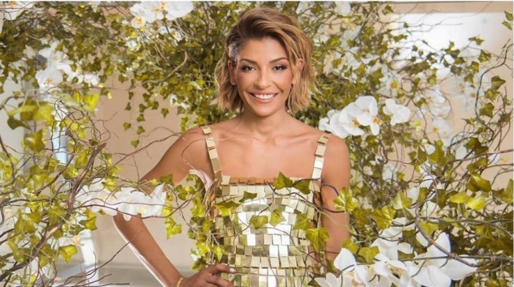 H Άννα Χατζηγρηγορίου σου δείχνει πως να αναβαθμίσεις το comfy look σου