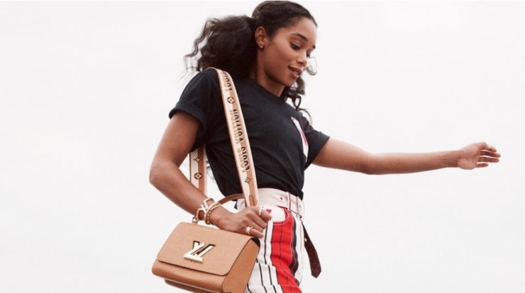 O οίκος Louis Vuitton δημιούργησε μία limited συλλογή για να στηρίξει το έργο της Unicef