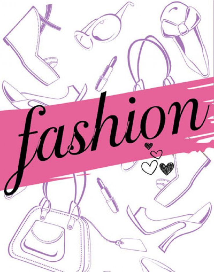 Ι Love Fashion