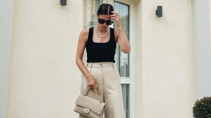 5 fashion items που δεν θα μετανιώσεις ποτέ για την αγορά τους