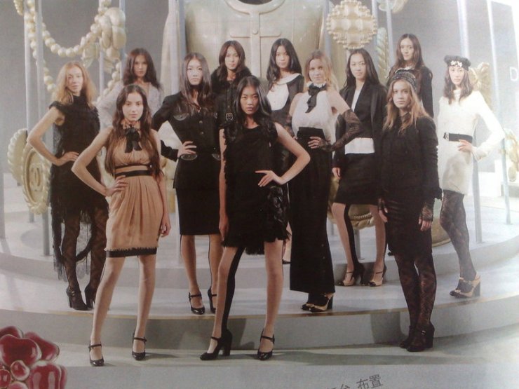 5+1 Fashion apps που κάθε στιλάτη γυναίκα πρέπει να έχει στο κινητό της 