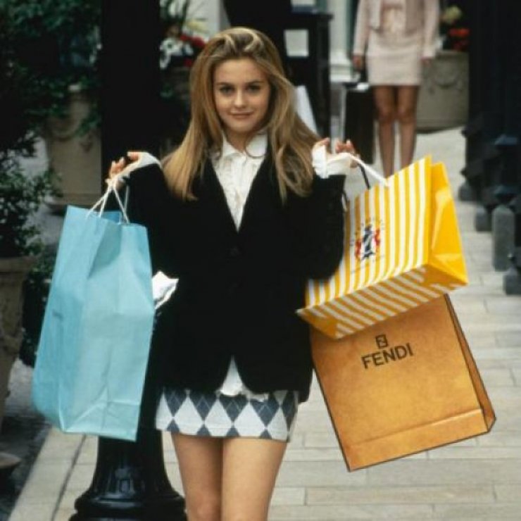 Επιτέλους, κάποιος να τα πει: 8+1 άγραφοι fashion κανόνες που όλοι πρέπει να ξέρουμε 