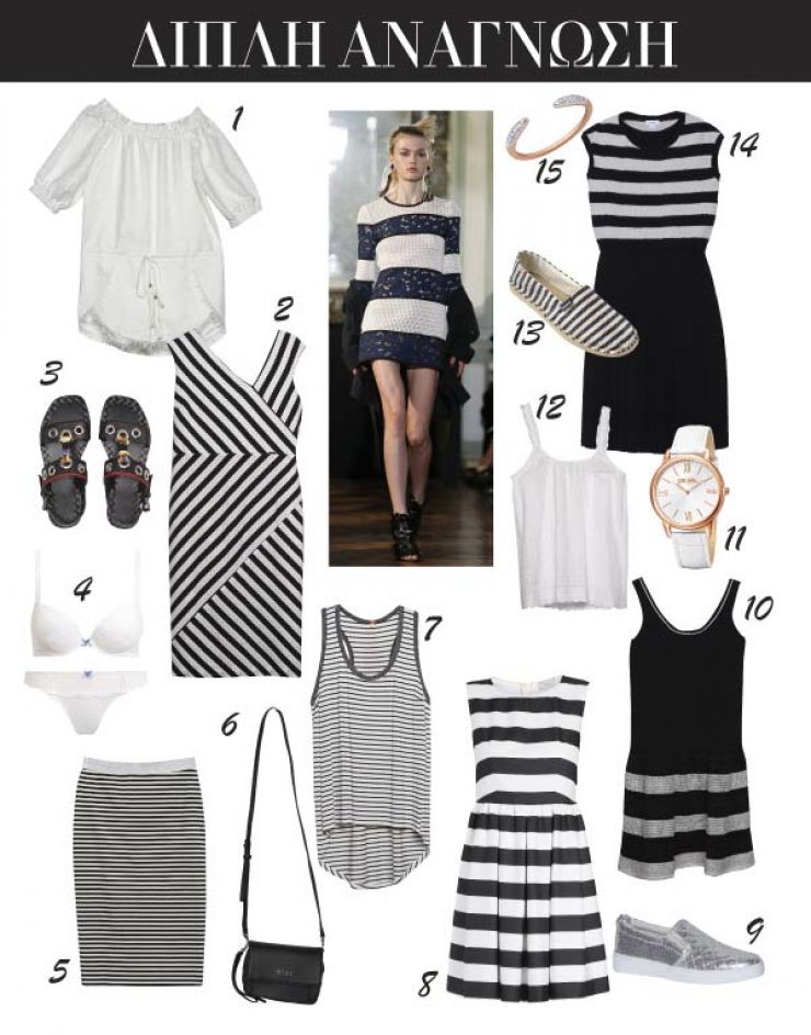 Διπλή ανάγνωση