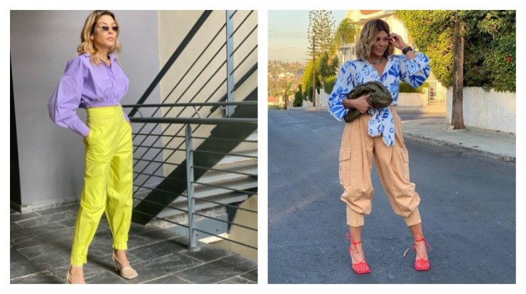 Mesh Pumps: Δύο κορίτσια της μόδας φοράνε τα πιο sexy παπούτσια του καλοκαιριού