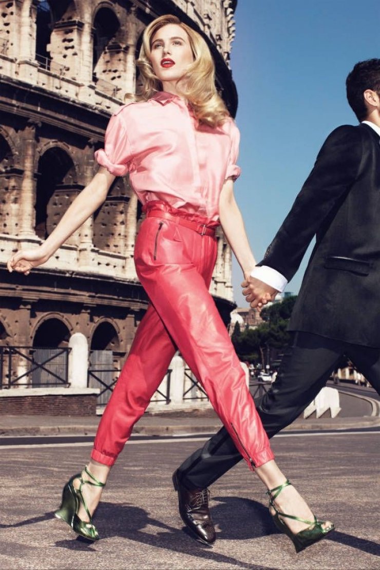 Pretty Little Liars: Τα ψέματα που λένε τα fashion girls