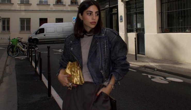 7 fashion girls της νέας γενιάς του νησιού μας δίνουν έμπνευση για τα φθινοπωρινά μας looks