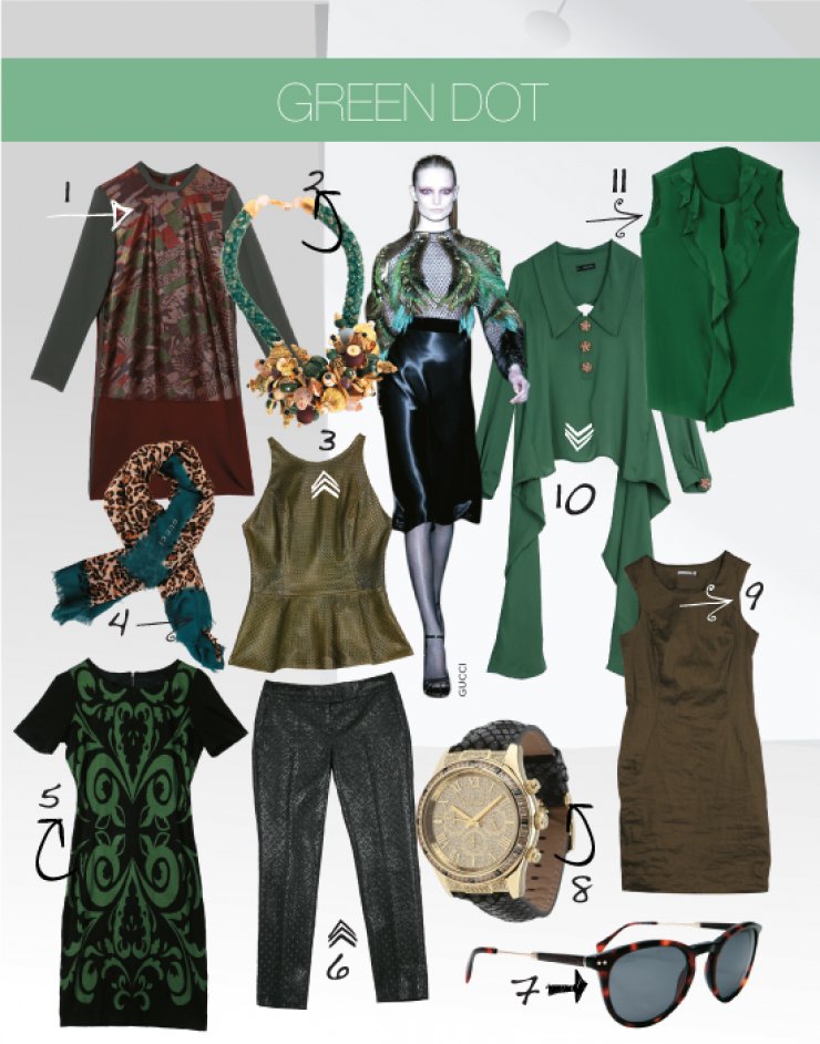 Green Dot