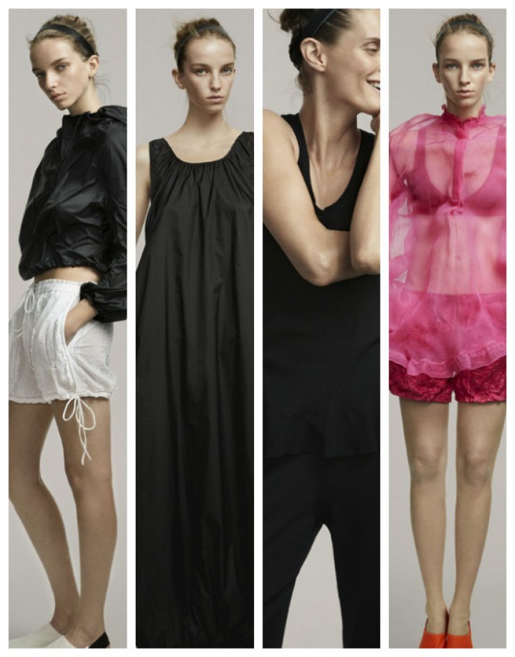 Δείτε τη νέα συλλογή H&M Studio που θα βρίσκεται στα καταστήματα στις 2 Μαρτίου