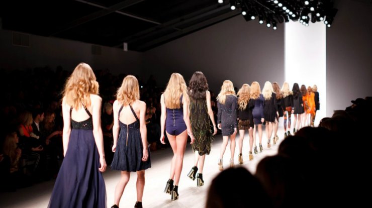 Ο Ερυθρός Σταυρός Λεμεσού προσφέρει και παρουσιάζει ένα διαφορετικό fashion show