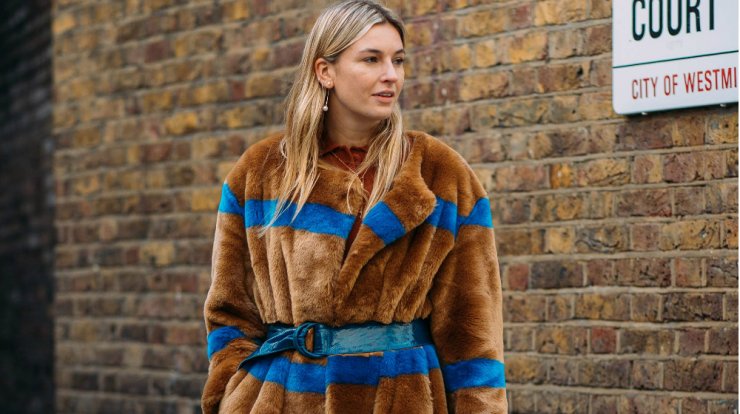 Βρήκαμε τις πιο εντυπωσιακές faux furs της αγοράς και σας τις προτείνουμε