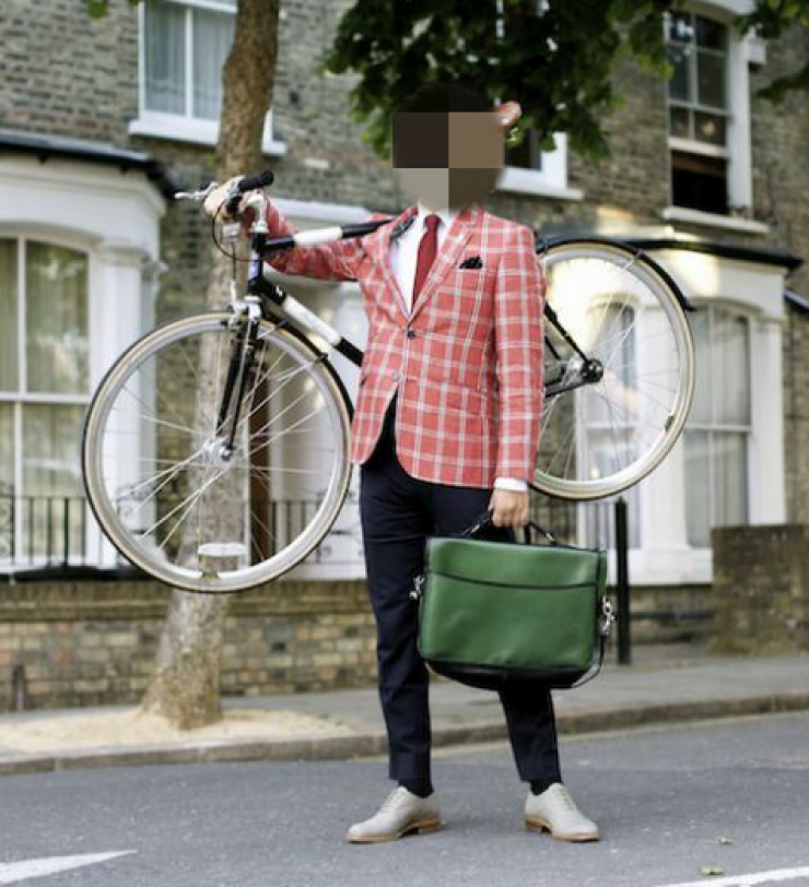 Ποιος Κύπριος βρίσκεται ανάμεσα στους 7 top fashion bloggers