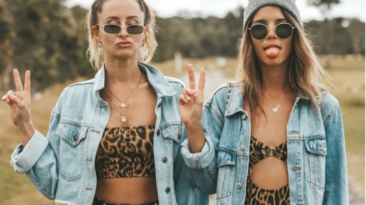 Πώς να φορέσεις το leopard top το καλοκαίρι