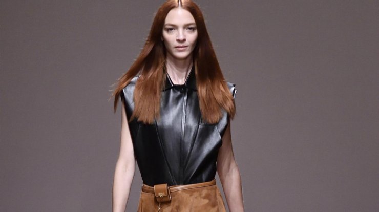 Πώς να πετύχεις το ανοιξιάτικο safari look