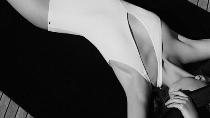 To πιο chic μαγιό του φετινού καλοκαιριού