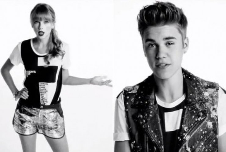 Fashion’s Night Out 2012