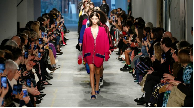 Η G&G Eventi διοργανώνει το φιλανθρωπικό fashion event "A Midsummer Dream"