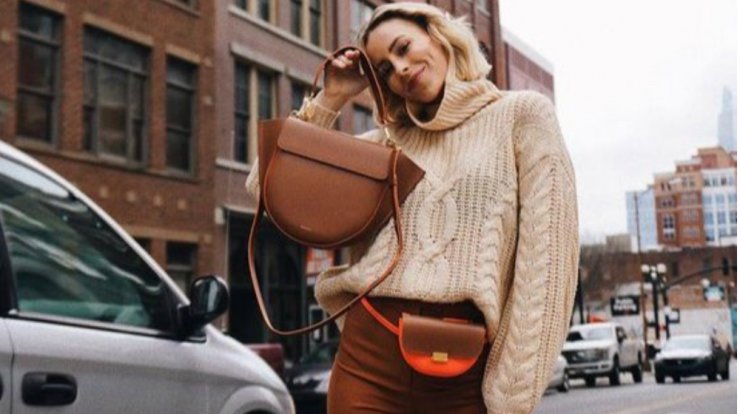 Αυτή η τσάντα έχει ξετρελάνει τις fashionistas