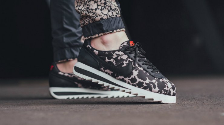 Nike: Λανσάρει τα πιο ανοιξιάτικα sneakers