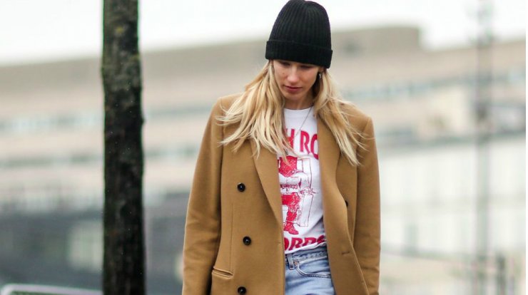 Beanie: 4 τρόποι για να το φορέσεις και να δείχνεις στιλάτη