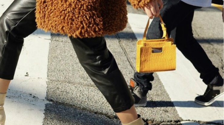 Αυτό το νέο bag brand άρχισε να απασχολεί τον κόσμο της μόδας
