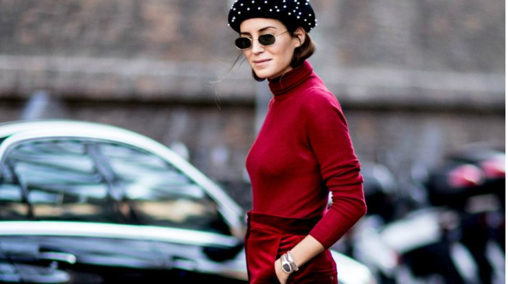 4 tips για να είσαι stylish την ημέρα του Αγίου Βαλεντίνου