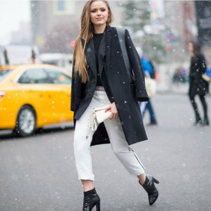 Χειμώνας 2015: Δες το κομμάτι-κλειδί που θα κάνει κάθε σου σύνολο να μοιάζει πιο cool 