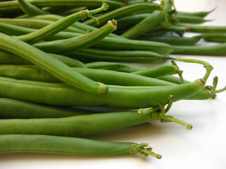 Φασόλια και μπανάνες προστατεύουν από εγκεφαλικό