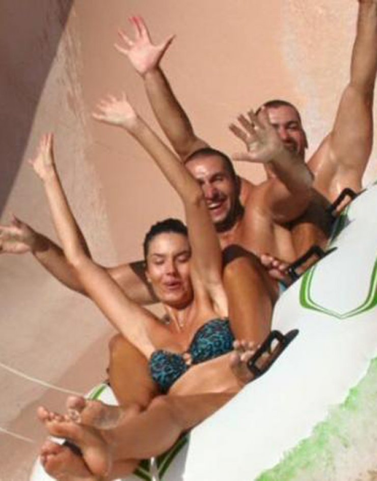 Δωρεάν είσοδος για τους μπαμπάδες στο Fasouri!