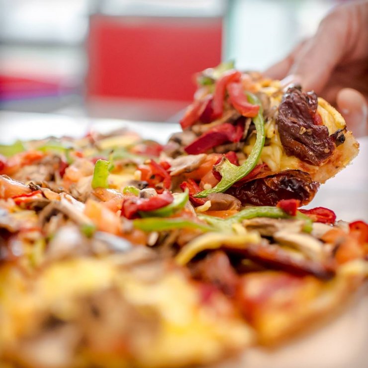 Διαγωνισμός: Κέρδισε μία νηστίσιμη Domino