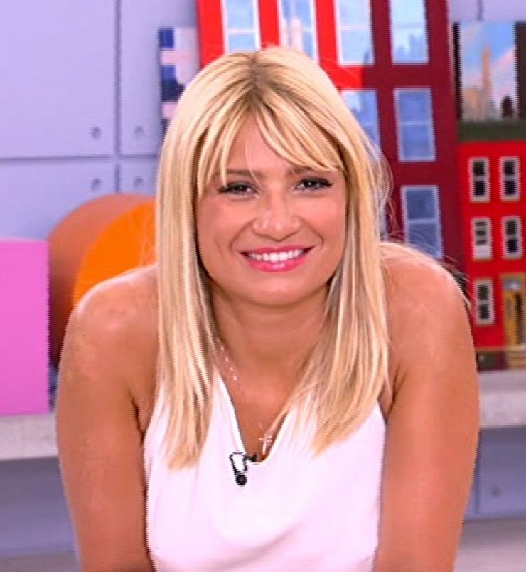 Φαίη Σκορδά: Από ποιους ζητούσε βοήθεια χωρίς καμία ανταπόκριση; [βίντεο]