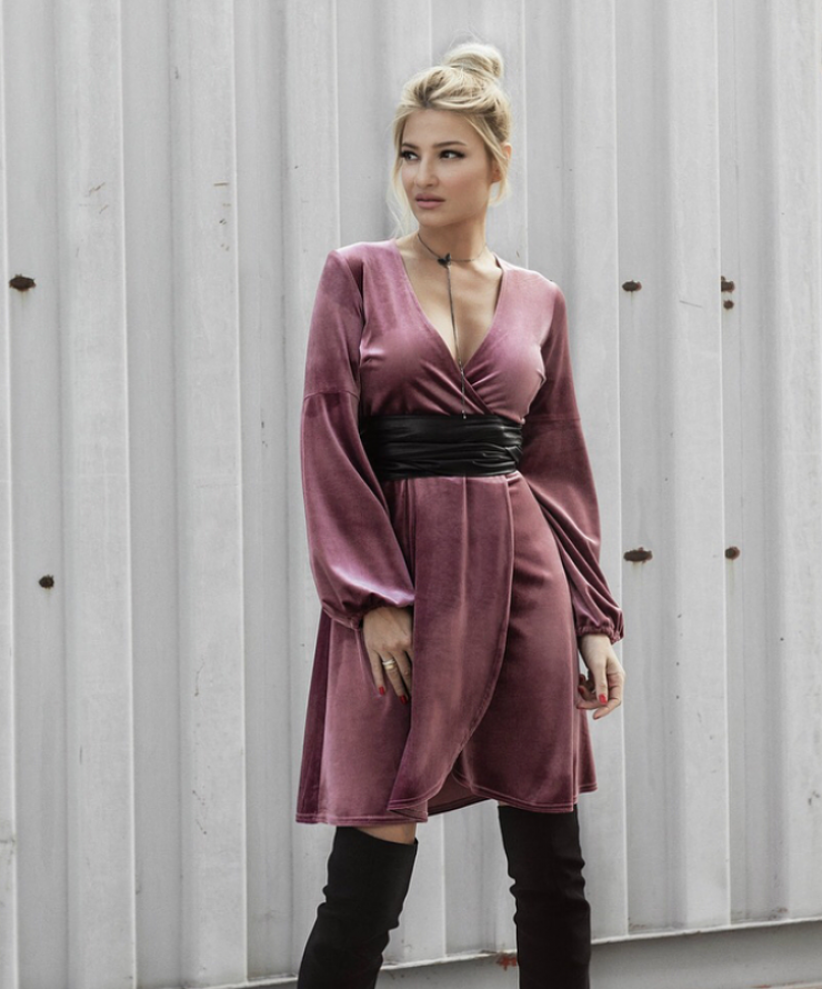 Άφωνη η Φαίη Σκορδά με την ατάκα Ελληνίδας ηθοποιού: “Η κόρη μου σπουδάζει ιατροδικαστής και θέλει να είμαι το πρώτο της πτώμα”