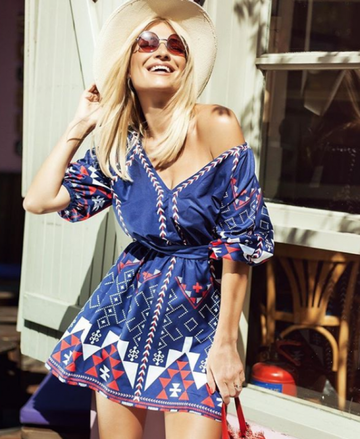 Η Φαίη Σκορδά επέστρεψε στην εκπομπή της μετά από τρεις ημέρες απουσίας! [βίντεο]