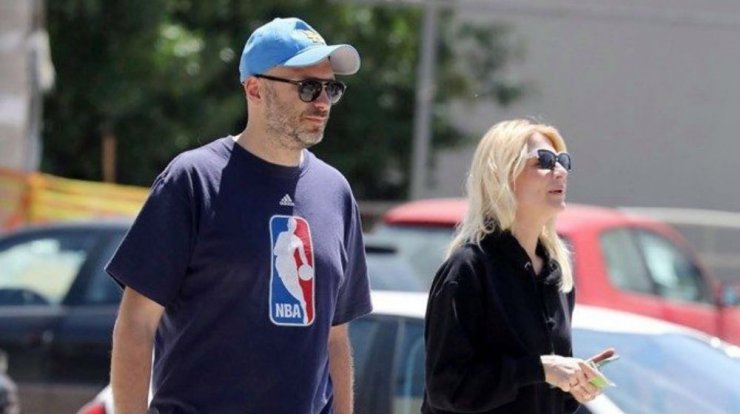 Φαίη Σκορδά: Η αλλαγή που έκανε ο σύντροφός της για χάρη της και το ενδεχόμενο συγκατοίκησης!