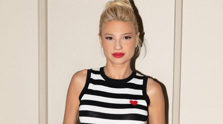 Φαίη Σκορδά: “Έχει καινούργια σχέση και είναι πολύ ευτυχισμένη”