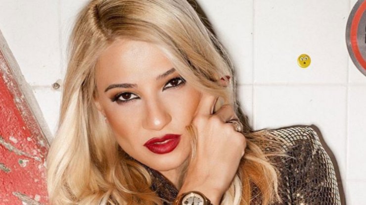 Φαίη Σκορδά: Μίλησε πρώτη φορά ανοιχτά για την προσωπική της ζωή 