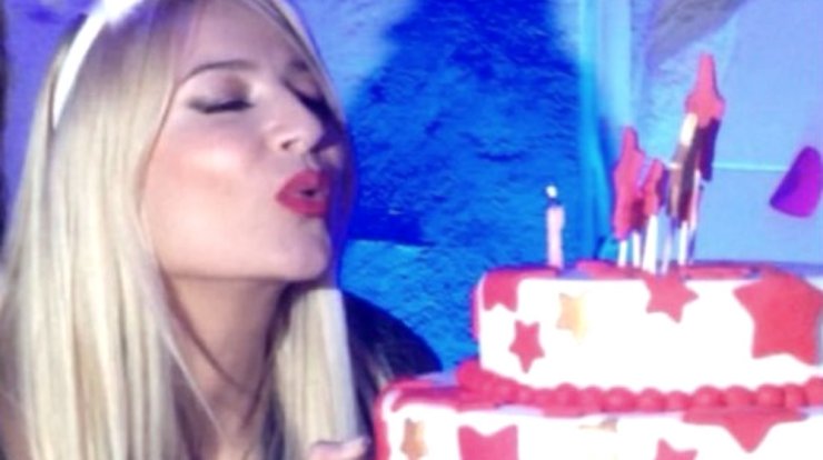 Το πάρτι υπερπαραγωγή για τα γενέθλια της Φαίης Σκορδά! [εικόνες & βίντεο]